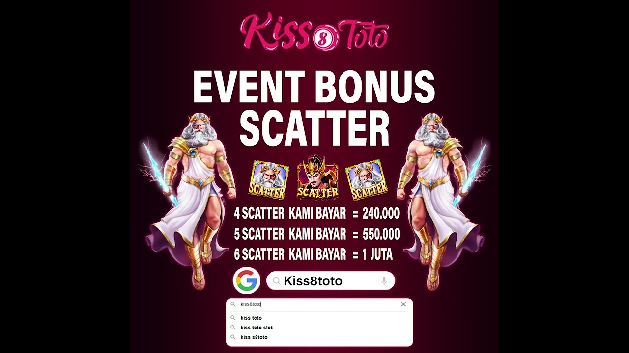 phim yếu Kiss8 toto : Agen Toto Game Slot Online Terbaik