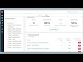 Insights and Reports in Achieve