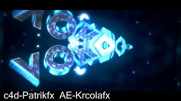 Intro for Vorda | by KrcolaFX & PatrikFX 70LIKES??? Read desc!!!