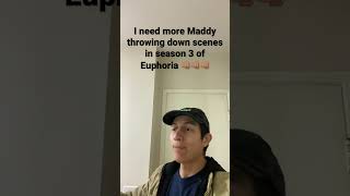 What Euphoria Season 3 needs more of…