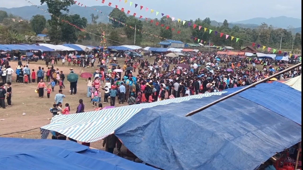 hmoob nyab laj noj txiab 30 