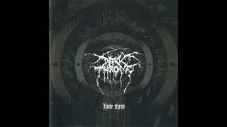 Darkthrone - Striving for a Piece of Lucifer