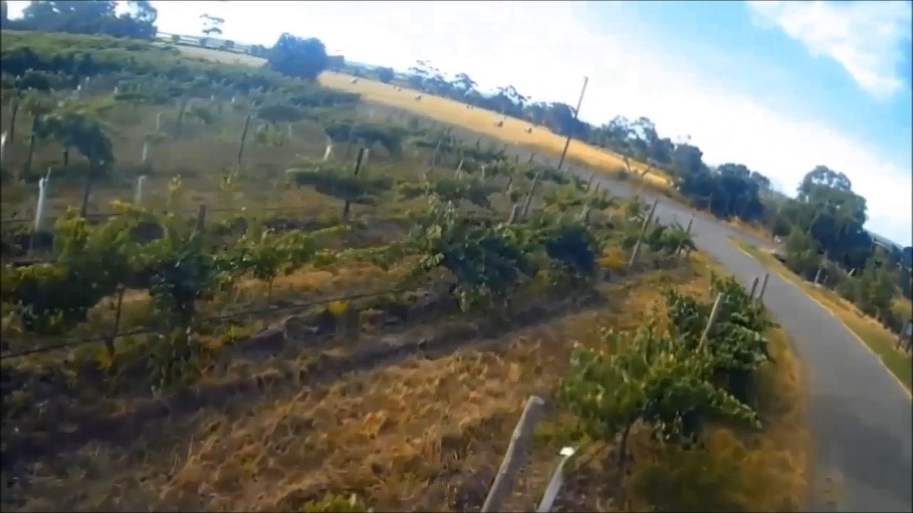 Drone Crashes Fpv Spedix Black Knight 210 Crash Reel Youtube 
