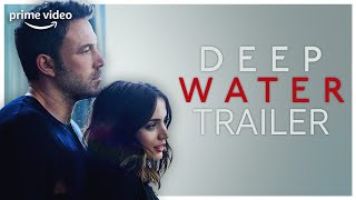 Deep Water Offisiell Trailer | Prime Video Norge