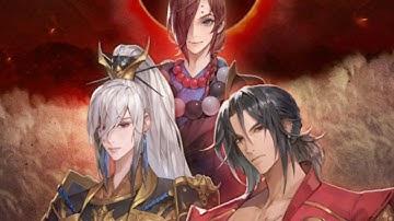 Swordmaiden: Black Hole Sun game Gameplay Video for Android