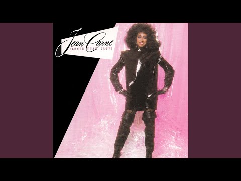 Jean Carn — Lucky Charm