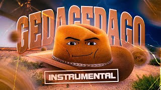 gedagedago (instrumental) - 2KE, 0to8 Resimi