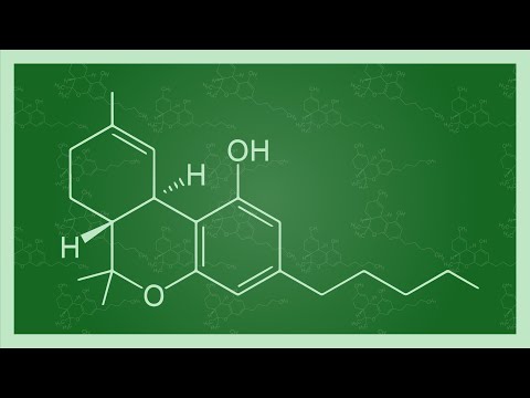 Video: ¿A qué temperatura se degrada el thc?