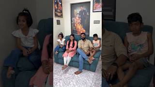 இத நான் எதிர்பாக்கல டா 🤣 #shorts #comedy #fun