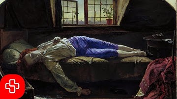 Thumbnail of English Orthodox chant: I'am but earth and ash (Lyric Video)