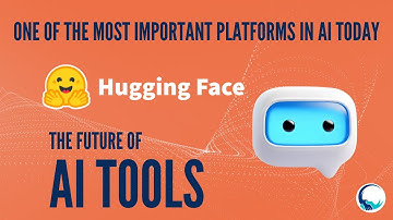 What is Hugging Face? | The Ultimate AI Tool for Developers & Creators (2025)