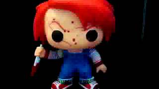 Funko pop! (Chucky) Child's Play | Unboxing Hands On And Review Funko pop! (Chucky) Child's Play | Unboxing Hands On And Review