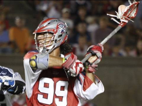 how to diet like paul rabil