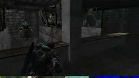 City of War: Headquarters