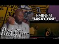 Eminem - Lucky You (Ft. Joyner Locas) [GoHammTV] Em Brings The Best Outta Rappers