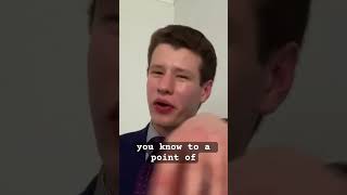 Should Andy Burnham Call An ELECTION With Ralph Farrow. #politics #starmer #youth #labour