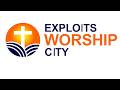 SUNDAY SERVICE 3RD MAY 2026 