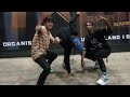 Jaitia got talent mournboy nicky wendy shuffledance funny viral trending jaintiagottallent