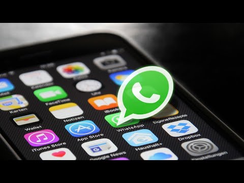Atualizações do WhatsApp para 2019