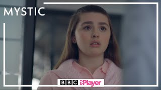 It Ends NOW?! | Mystic | CBBC