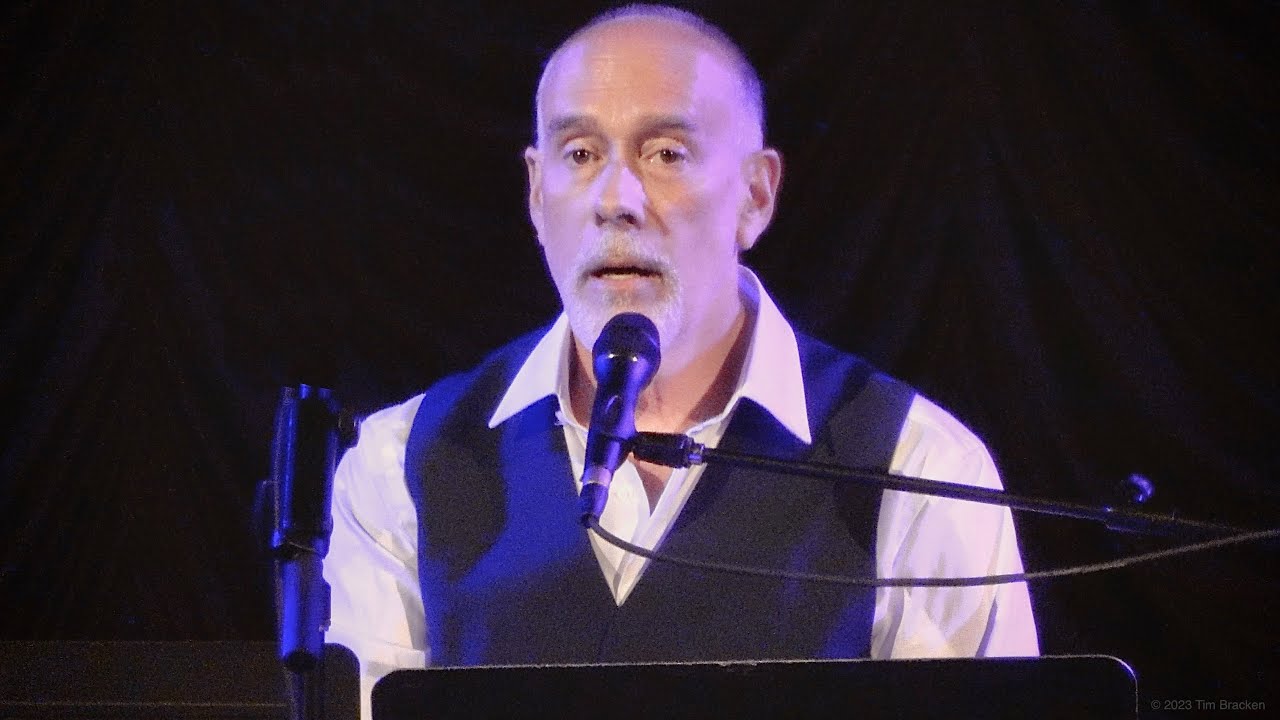Marc Cohn, Walking In Memphis (live), Crest Theatre, January 24, 2023 (4K) Marc Cohn, Walking In Memphis (live), Crest Theatre, January 24, 2023 (4K)