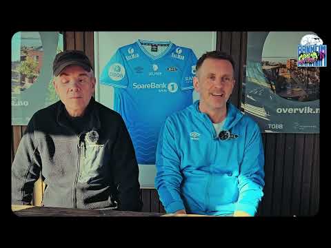 Ranheim Gerilja TV Video