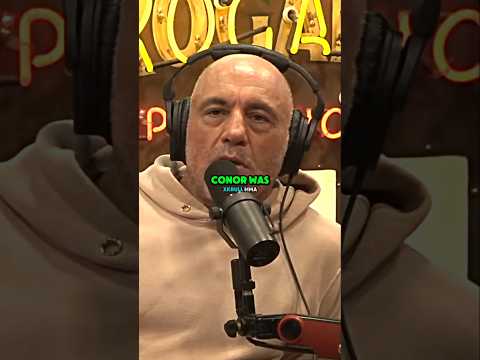 ⚔️Joe Rogan on Prime Conor McGregor vs. Khabib🦅