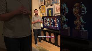 How do the Oscars work