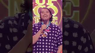 KOCAK BANGET | kompilasi opening rispo di suci x | #shorts #standupcomedy #rispo #short #opening