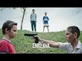 "Enklava" nagrađena i u Portugalu (VIDEO)