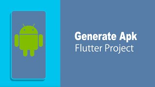 Flutter Build APK VSCODE | Mac & Windows | Flutter build apk command screenshot 5