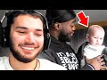 Adin Reacts to Jidion meeting the Worst “Professional” Rawdogger!