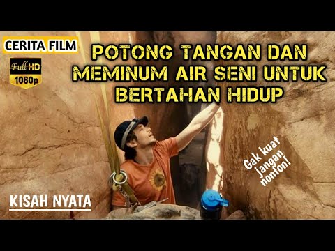 GAK KUAT JANGAN NONTON || ALUR CERITA FILM 127 H0UR5