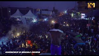 Harmonize In Mbagala Zakheim (Chinga Day)