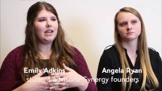 Introduction to Synergy and AIGA-UWM (2017)