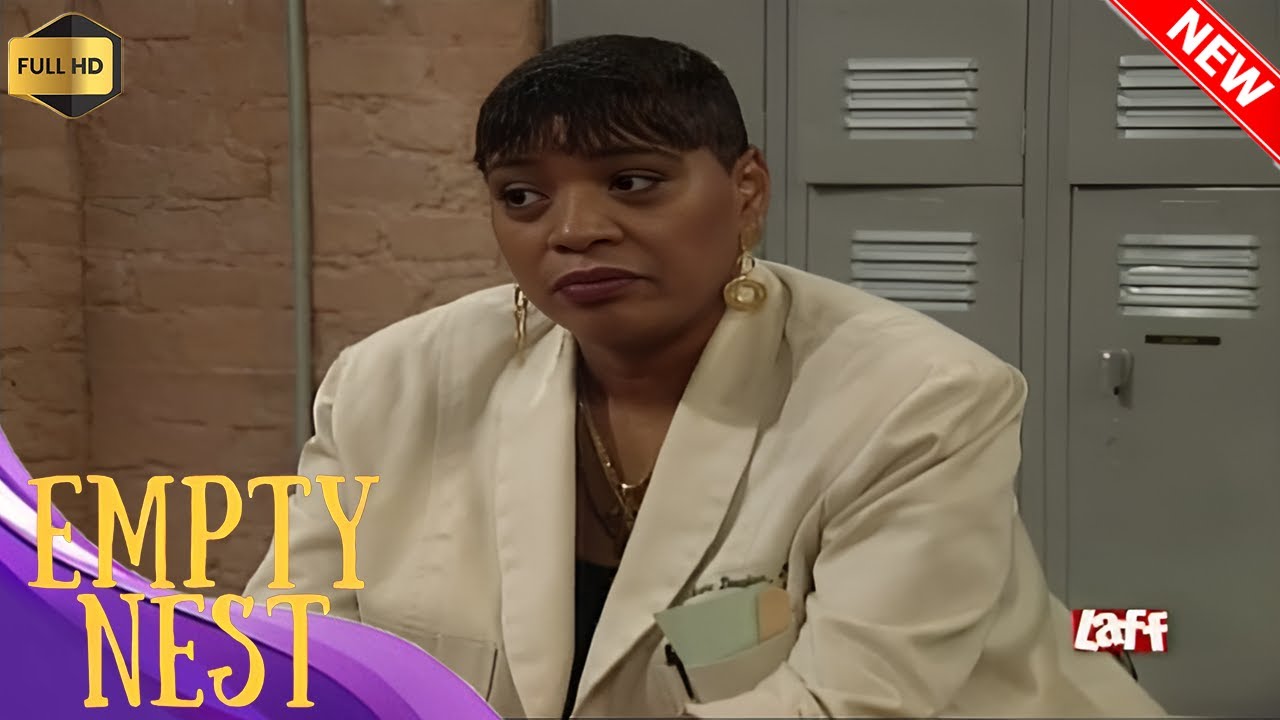 Empty Nest | Mother Dearest | Full Episode | American Sitcom Series