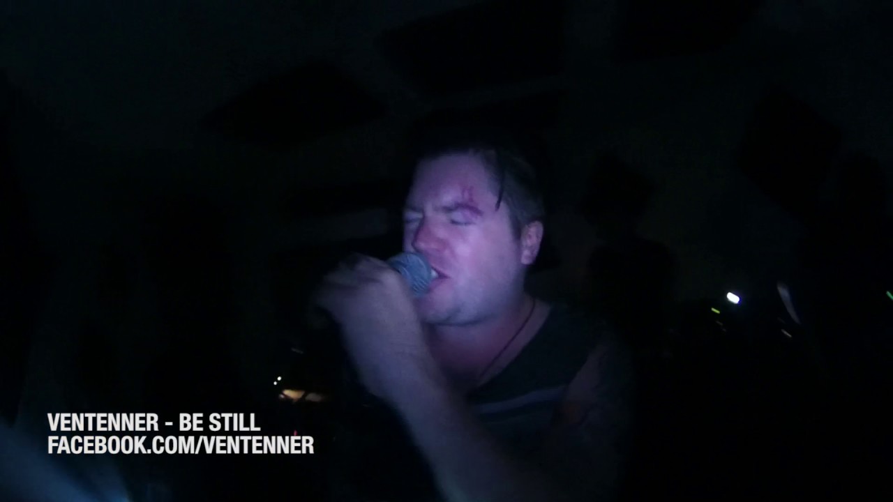 Ventenner - Be Still