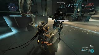 Inaros Hirudo Immortal