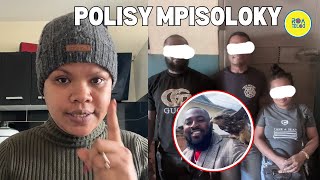 NOSAMBORINA ILAY POLISY MPISOLOKY...