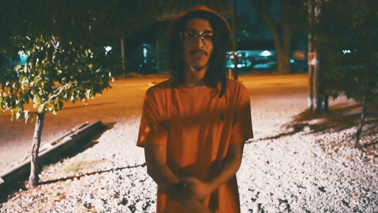 Rick Loredo Jr X WiseLit-The Struggle Made Beautiful