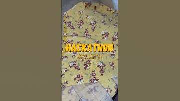 Hackathon Day 5: Pattern Construction #patternhacking #sewingpatterns
