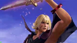 DFFAC対戦動画3755 光輪剣カムラナート