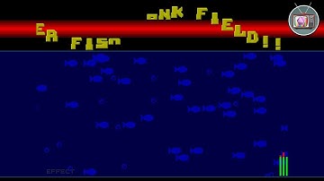 Industrially Safe Demo Disk #39 by Effect - Atari ST (2019) | Demoscene