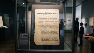 August 2, 1934 : The Rise of the Führer | How Hitler Seized Absolute Power