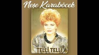 Neşe Karaböcek - Sildim Seni Kalbimden