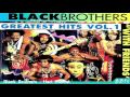 Black Brothers - Hari Kiamat