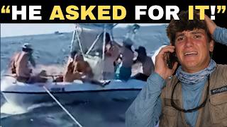 New Super Enhanced Audio REVEALS Brutal Details In Nolan Wells Case!!