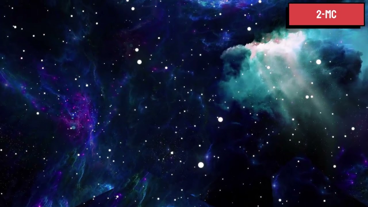 2-MC - Leis do Universo | Música para Atrair o Que Desejas