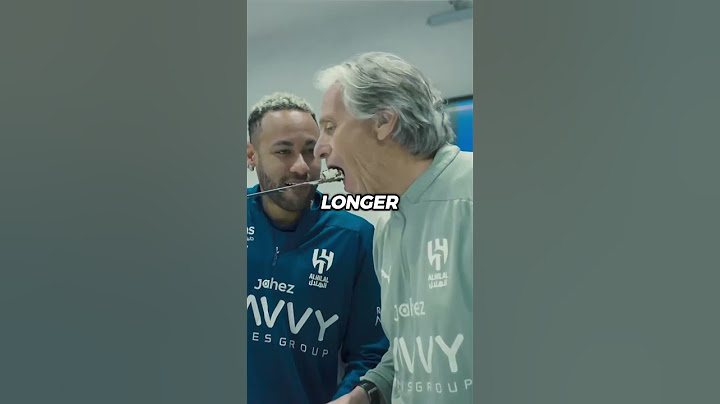 AL HILAL DOESN’T WANT NEYMAR AS HE’S NOT AT THE REQUIRED LEVEL 😳💔 IS HE GOING TO RETIRE? 😭