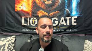     Your Identity Is Not Your Past | LionsGateway Biweekly Devotional